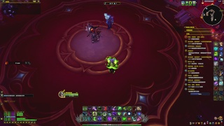 至暗之夜普通玩家的一天