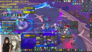 【直播福袋】12.0至暗之夜进行时