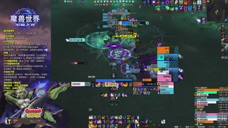 至暗之夜S1开启