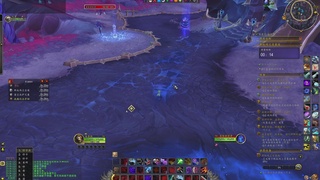 [至暗福袋]至暗之夜制普通玩家的一天