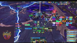 天雨的修仙之路