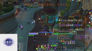 午夜将至，至暗时刻