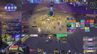 至暗之夜S1开启