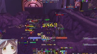 起早贪黑打魔兽