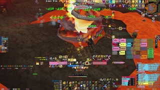 时光4练习两天半指挥第一视角