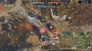 【重播】逆水寒正式服第十九届诸神之战Day3