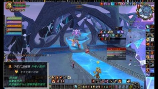 二十年老玩家的新新人