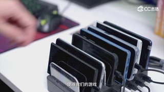 全明星街球派对精彩轮播