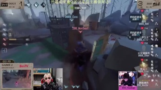 潜心OB深渊复活赛！ 第3段