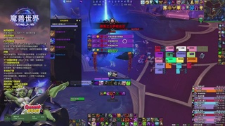 至暗之夜S1开启