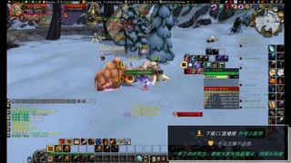 二十年老玩家的新新人