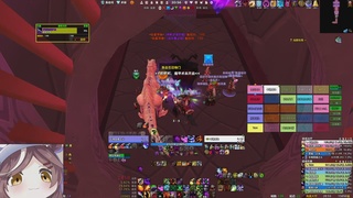 起早贪黑打魔兽