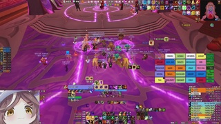 起早贪黑打魔兽