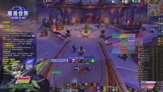 至暗之夜S1开启