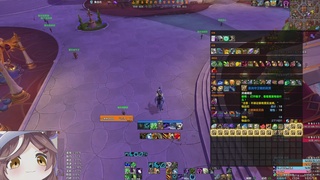 起早贪黑打魔兽