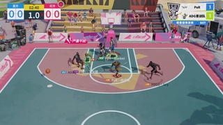 【重播】2026DCDC冠军杯春季赛淘汰赛W5D3