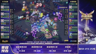 2026群雄逐鹿冠军杯-晋级赛