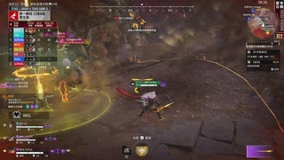 NBPL春季赛 三排 第一赛段 A组