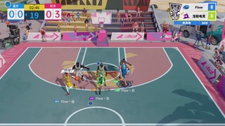 【重播】2026DCDC冠军杯春季赛淘汰赛W5D3