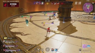 【重播】NBPL春季赛 三排 第一赛段 A组