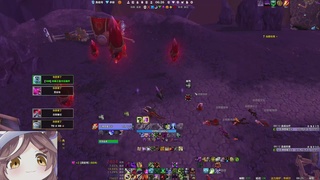 起早贪黑打魔兽