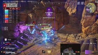 【重播】NBPL春季赛 三排 第一赛段 A组