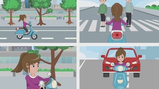 广州公安创文动画