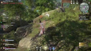 新英雄巫真 第3段