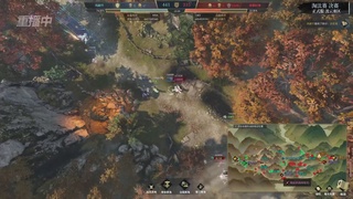 【重播】逆水寒正式服第十九届诸神之战Day3