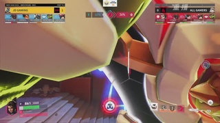 【重播】2026OWCS S1常规赛 D2