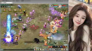 人气不行，气人还行