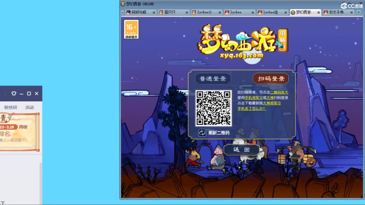 视频封面