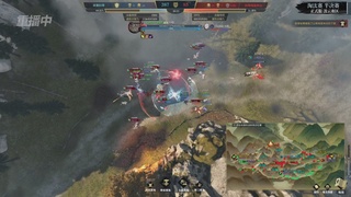 【重播】逆水寒正式服第十九届诸神之战Day3