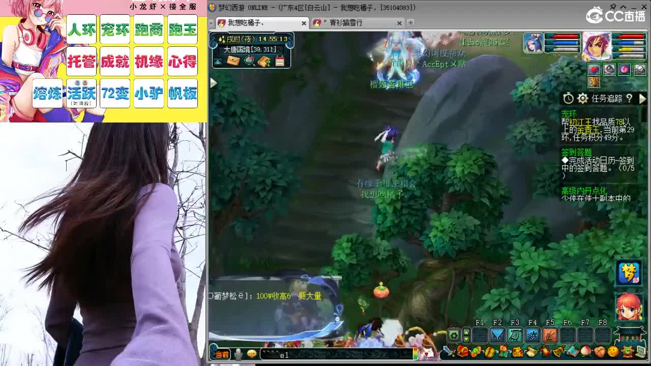 视频封面