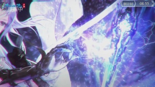 【重播】第九届跨服帮会联赛Day4总决赛