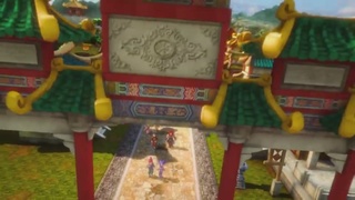 梦幻西游动画片第二季第2集