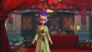 梦幻西游动画片第一季第9集