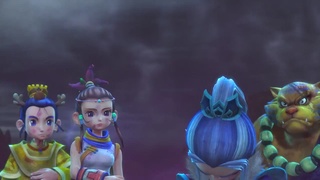 梦幻西游动画片第二季第13集