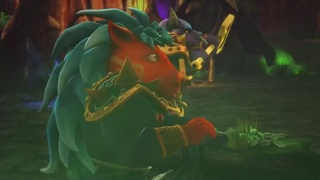 梦幻西游动画片第二季第12集