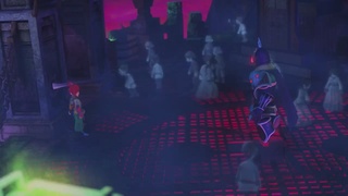 梦幻西游动画片第二季第10集