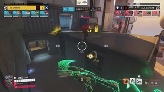 【重播】2026OWCS S1常规赛 D2