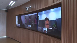 开启智慧法院新时代