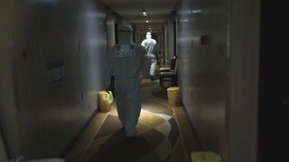 天河公安战疫MV