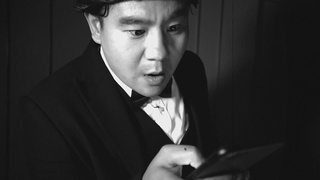 天河公安防诈骗微电影