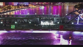 广州公安“裸聊”勒索微电影