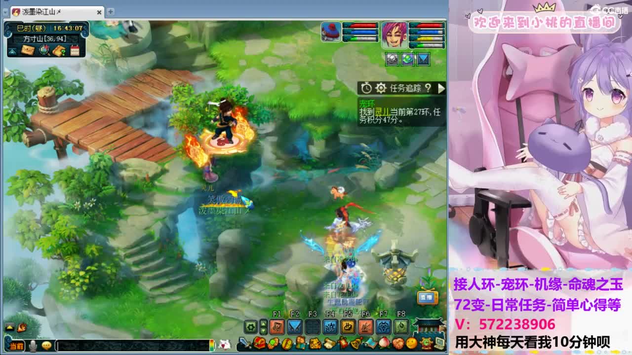 视频封面
