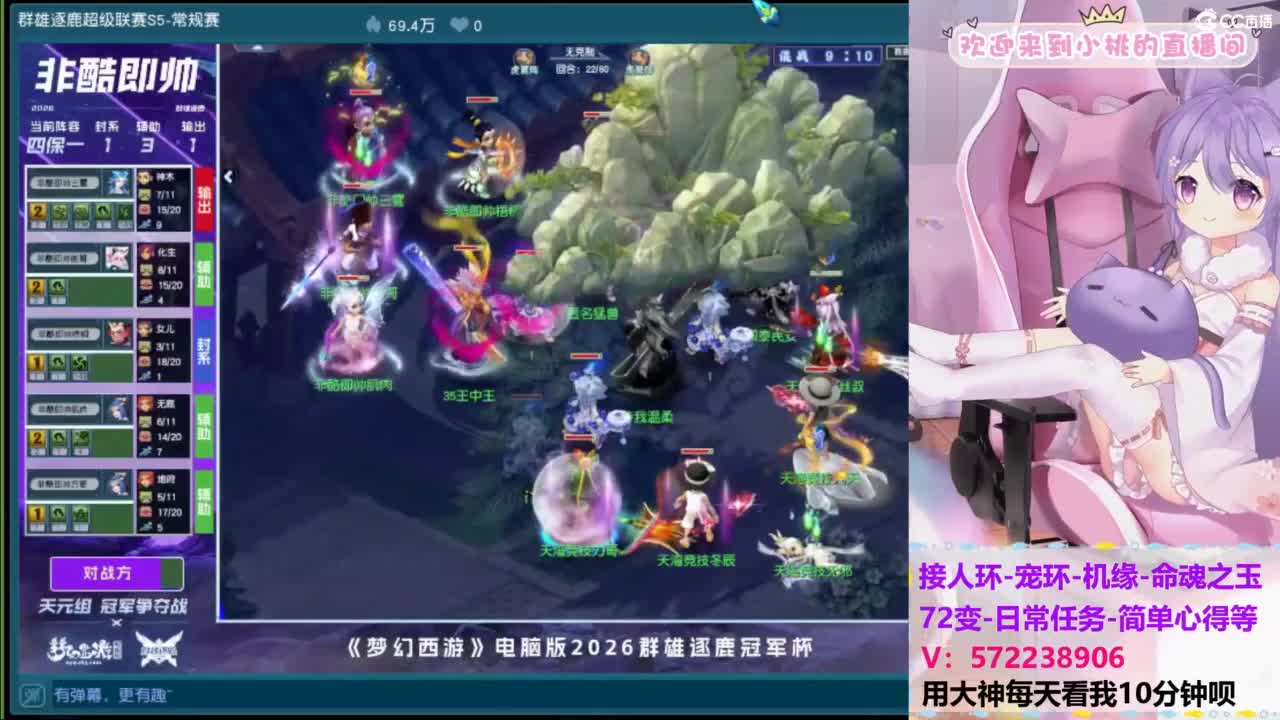 视频封面