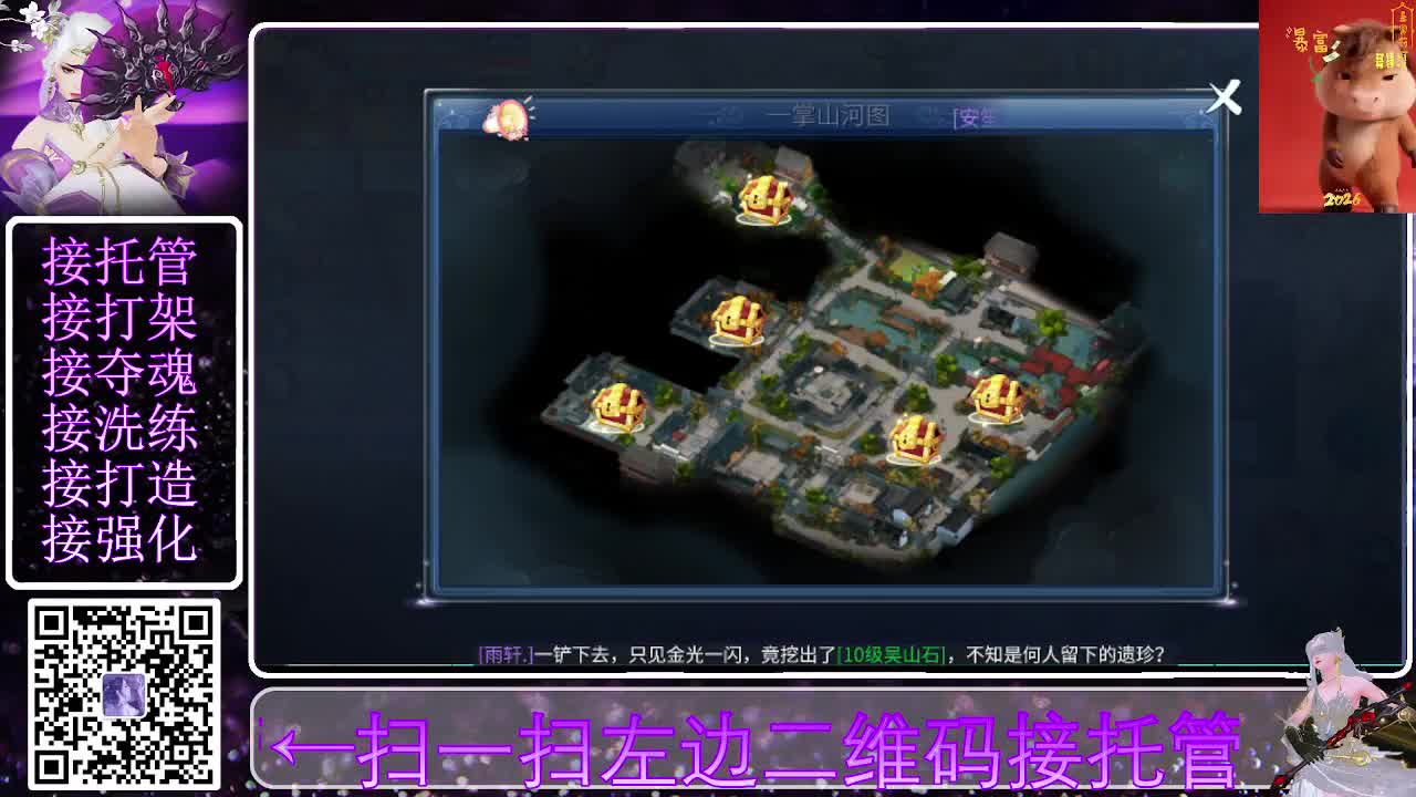 视频封面