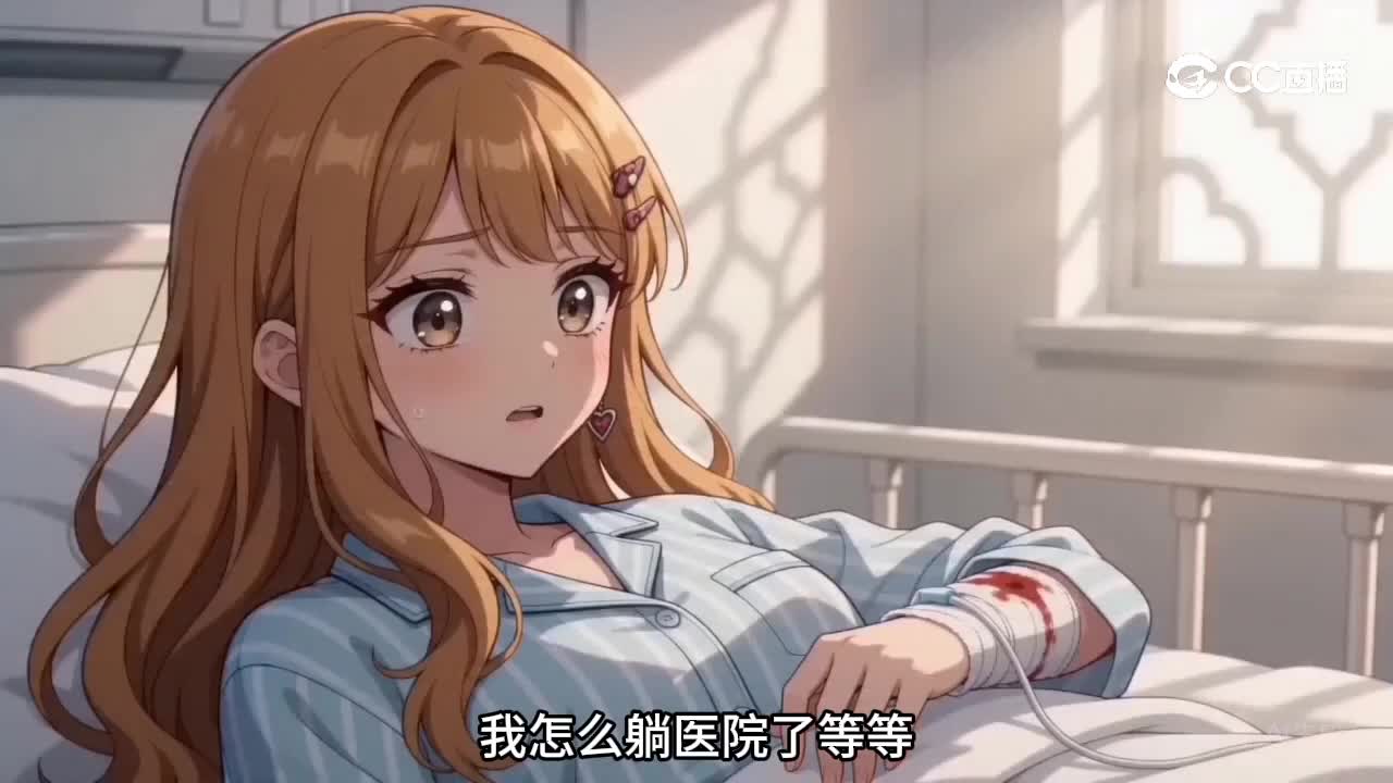 癫都癫点好