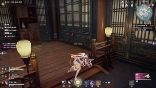 新英雄巫真 第1段